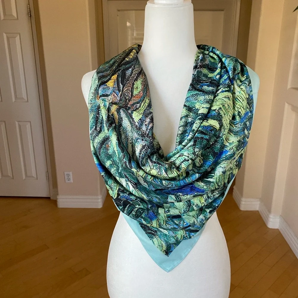 100%Silk enhance your